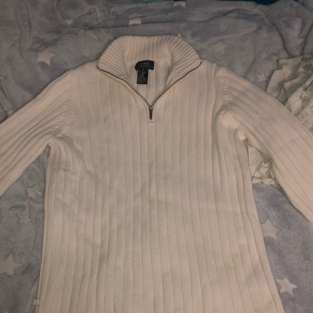 ralph lauren pullover